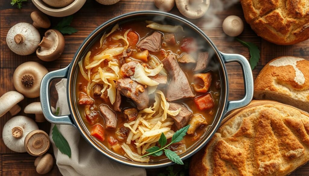 bigos staropolski