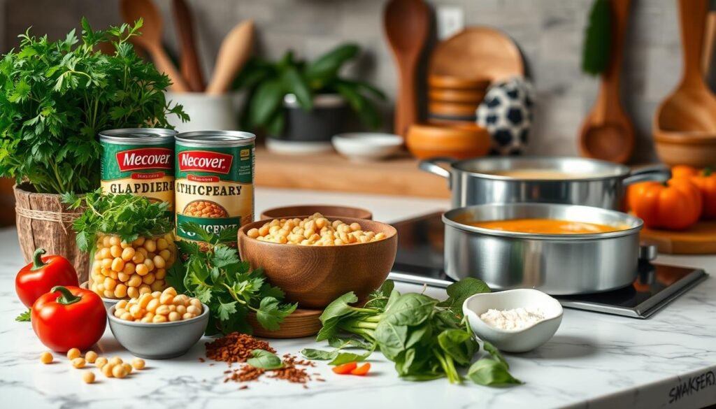 jak przygotować curry