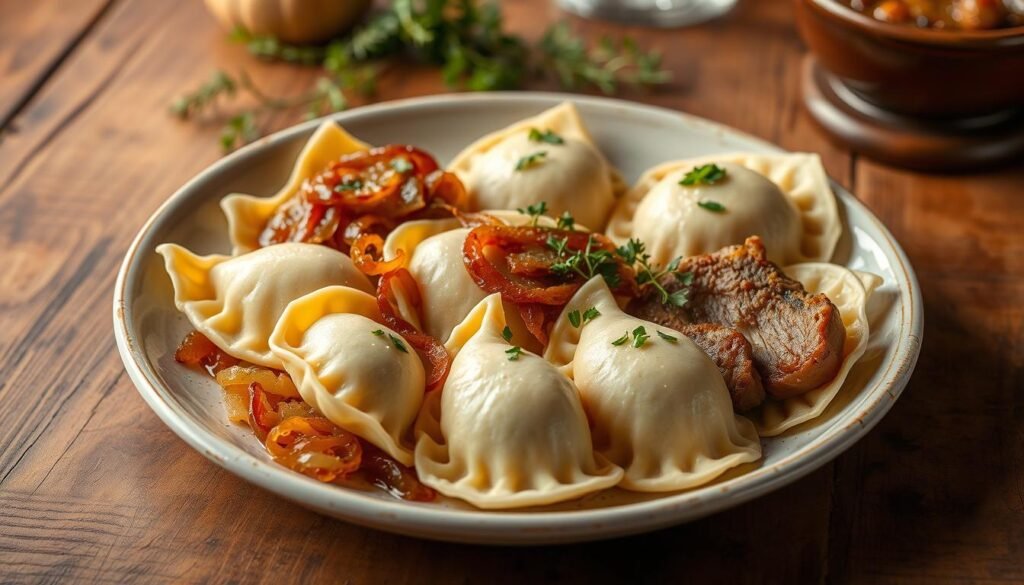 pierogi