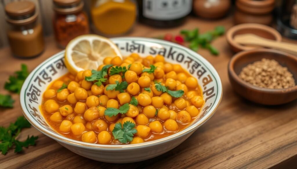 podawanie curry