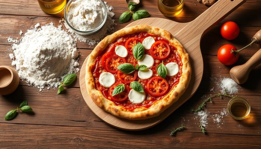 pyszne przepisy na pizzę