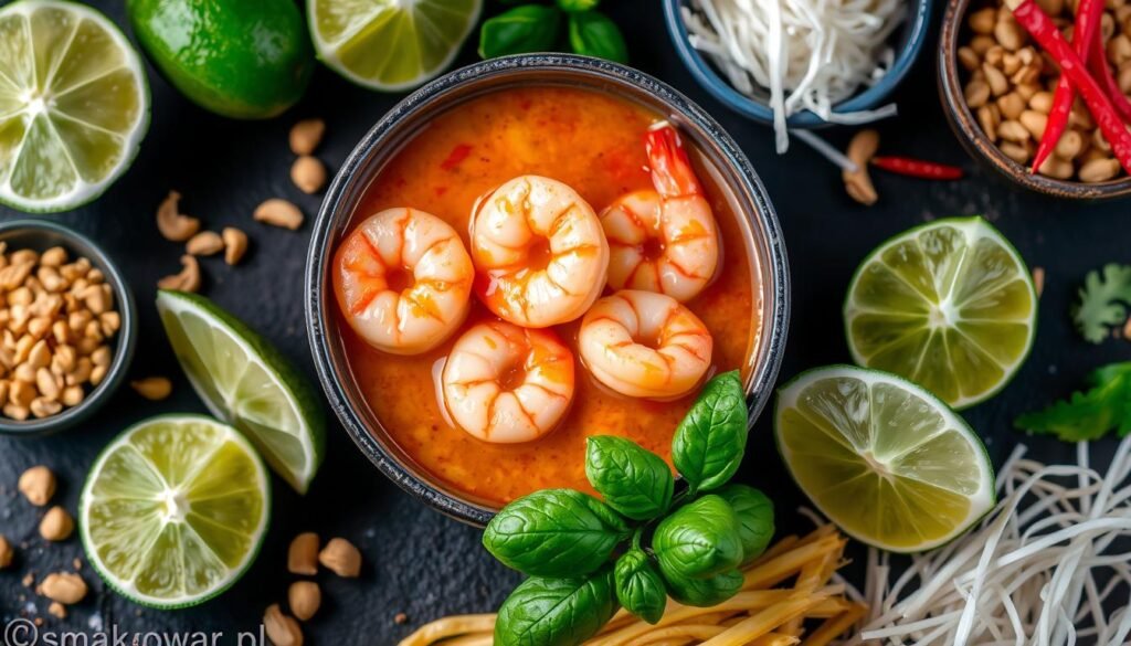 sos do Pad Thai