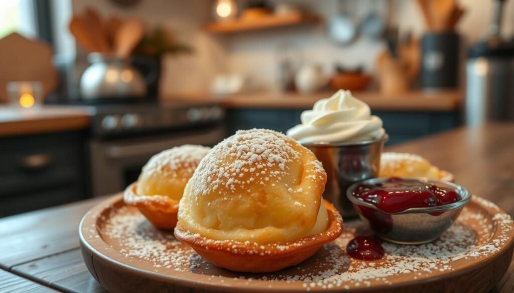 Æbleskiver