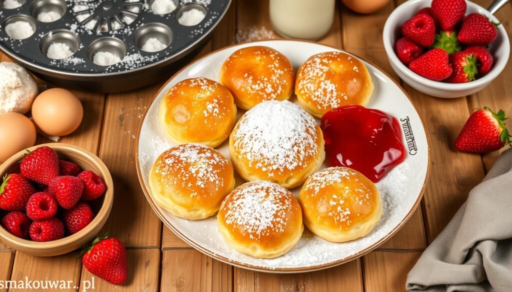 Æbleskiver