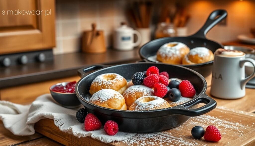 Æbleskiver