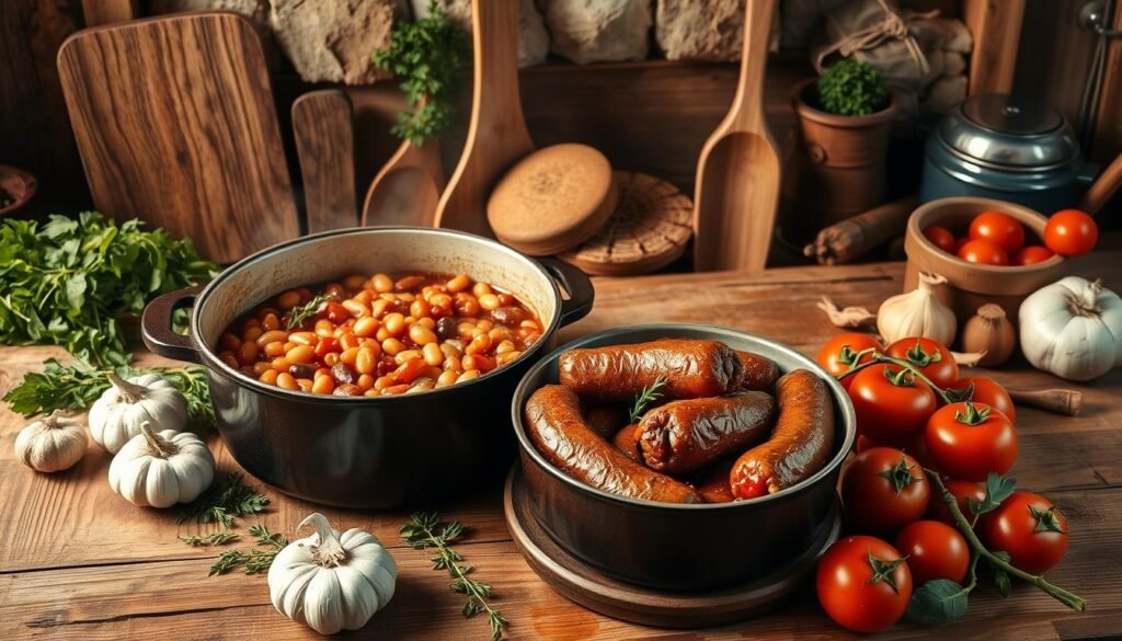jak zrobić cassoulet krok po kroku