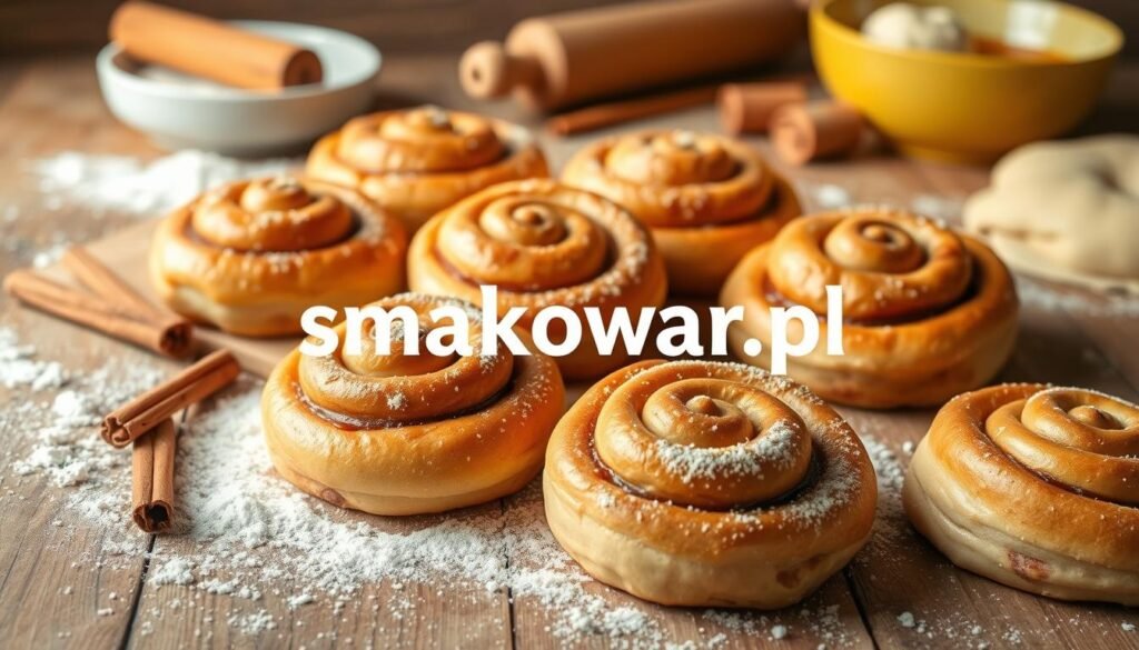 kanelbullar