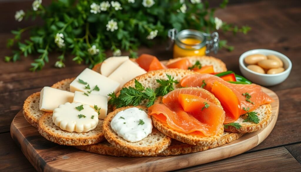 knäckebröd