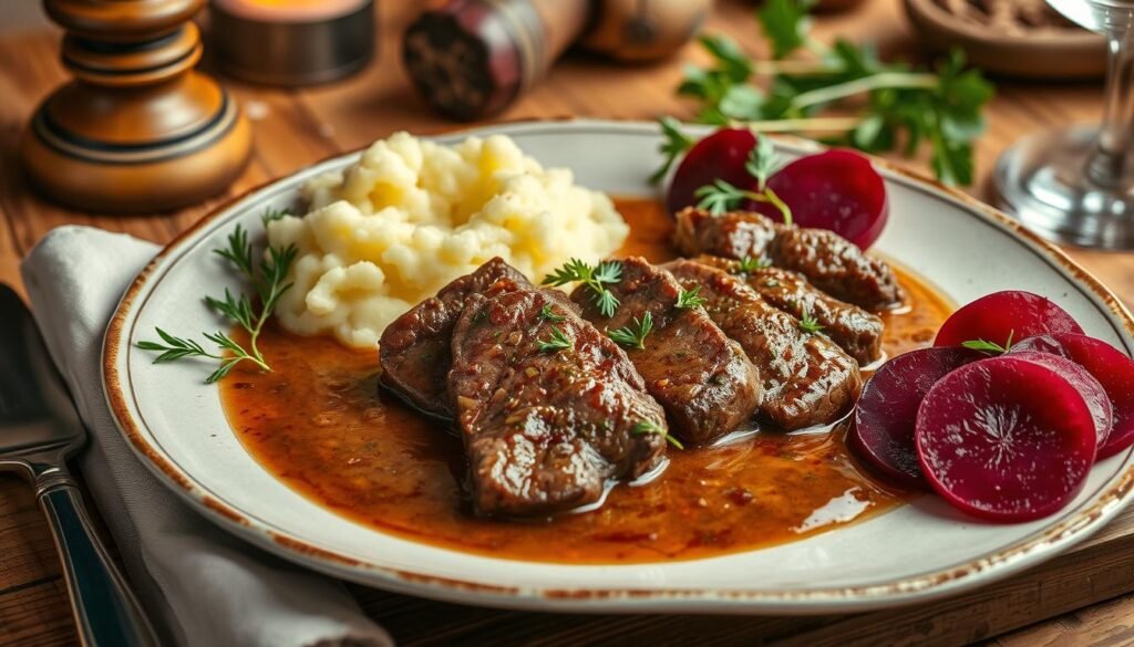 najlepsze dania mięsne