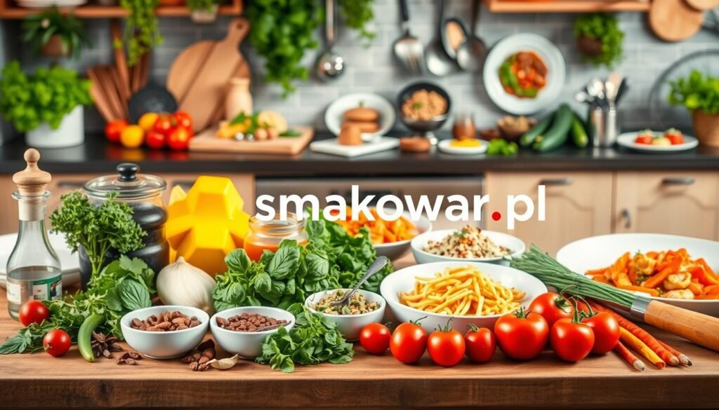 polskie propozycje przepisów kulinarnych 2025