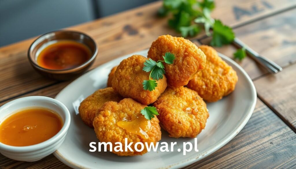 Korokke (japońskie krokiety ziemniaczane) przepis