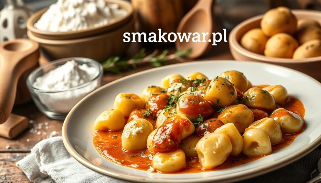 co to jest gnocchi