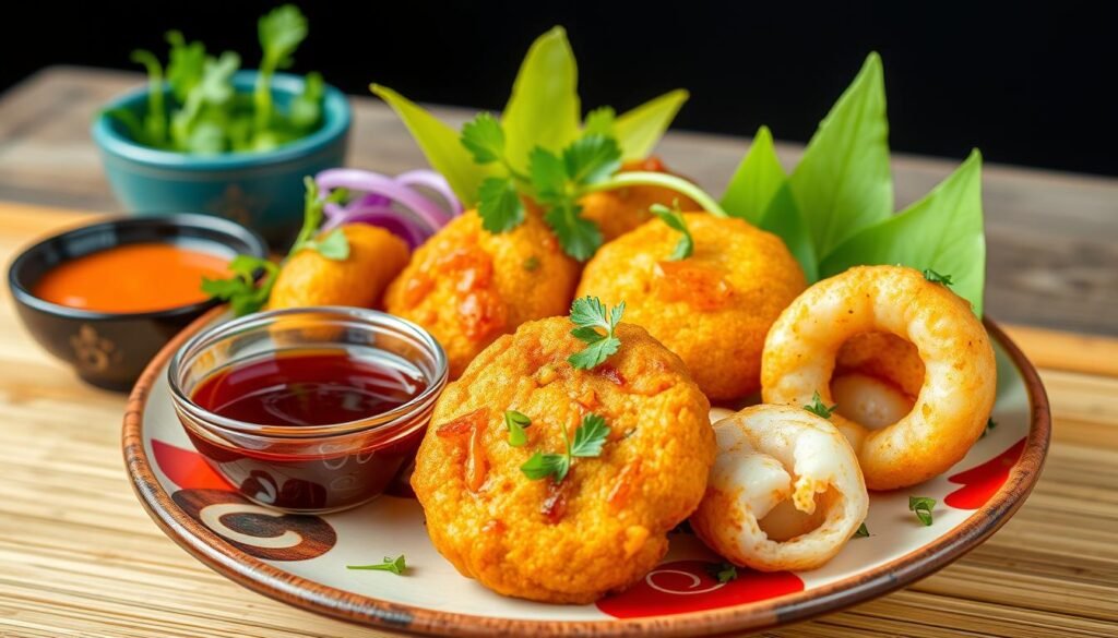 warianty korokke
