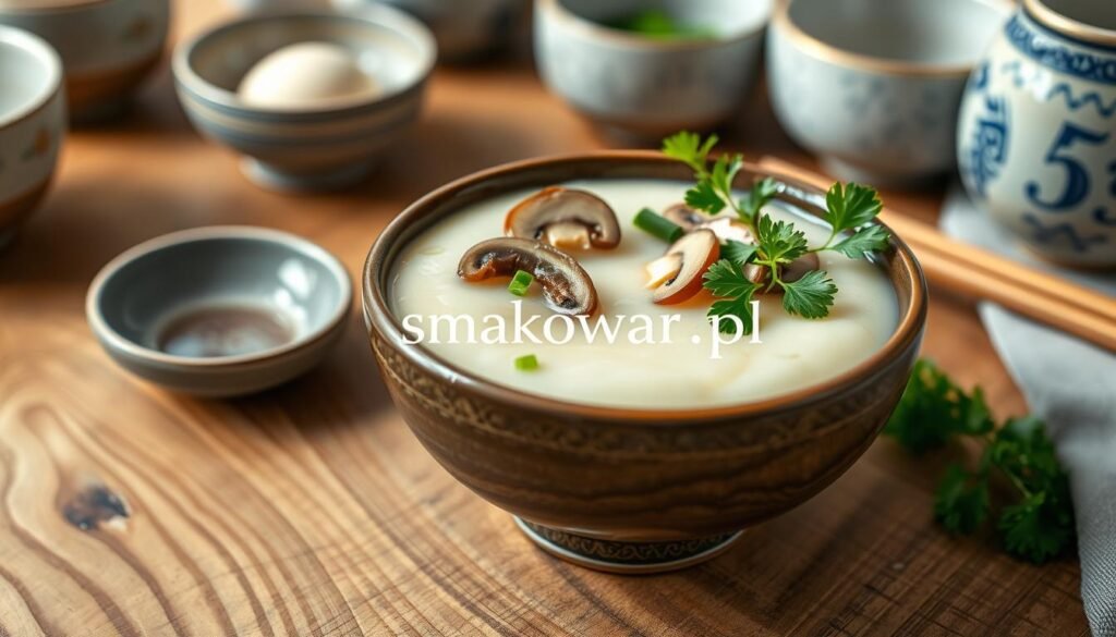 chawanmushi przepis