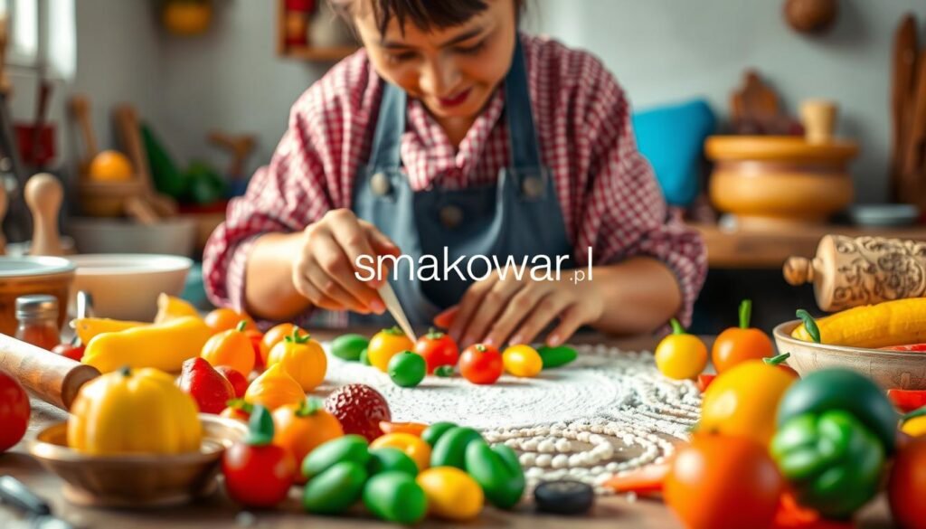 formowanie luk chup