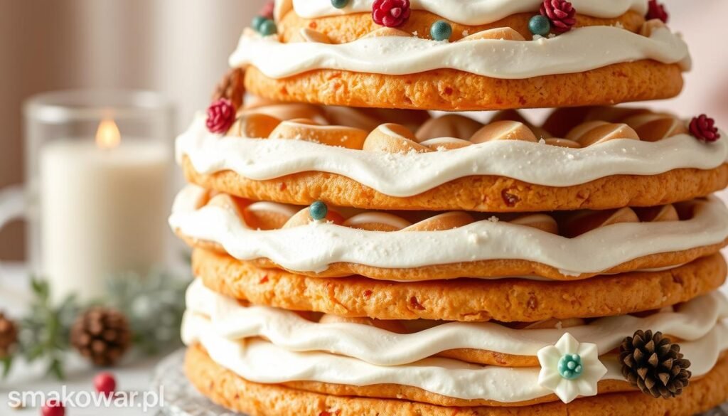 kransekake