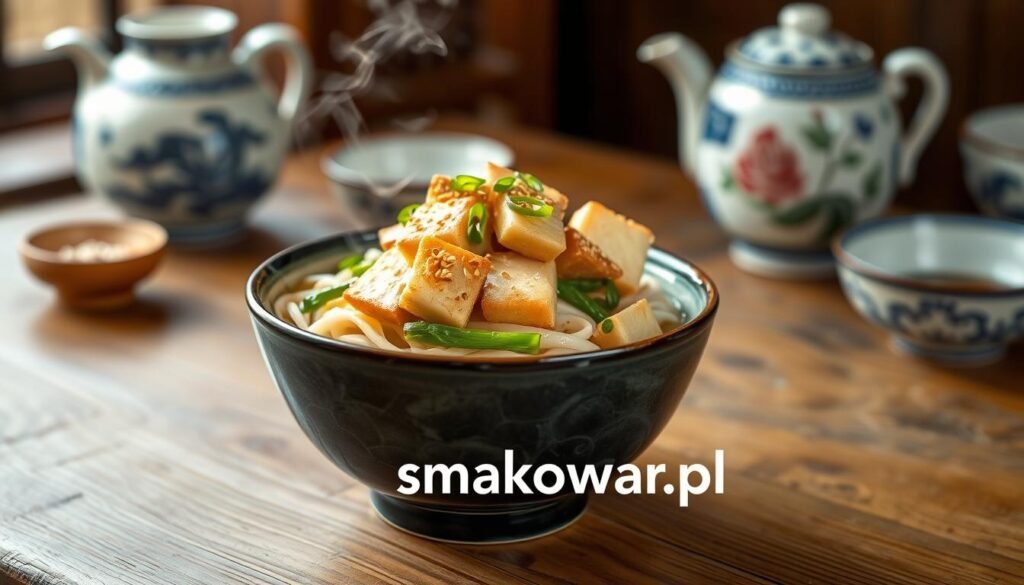 makaron udon