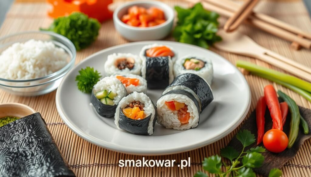 onigiri przepis