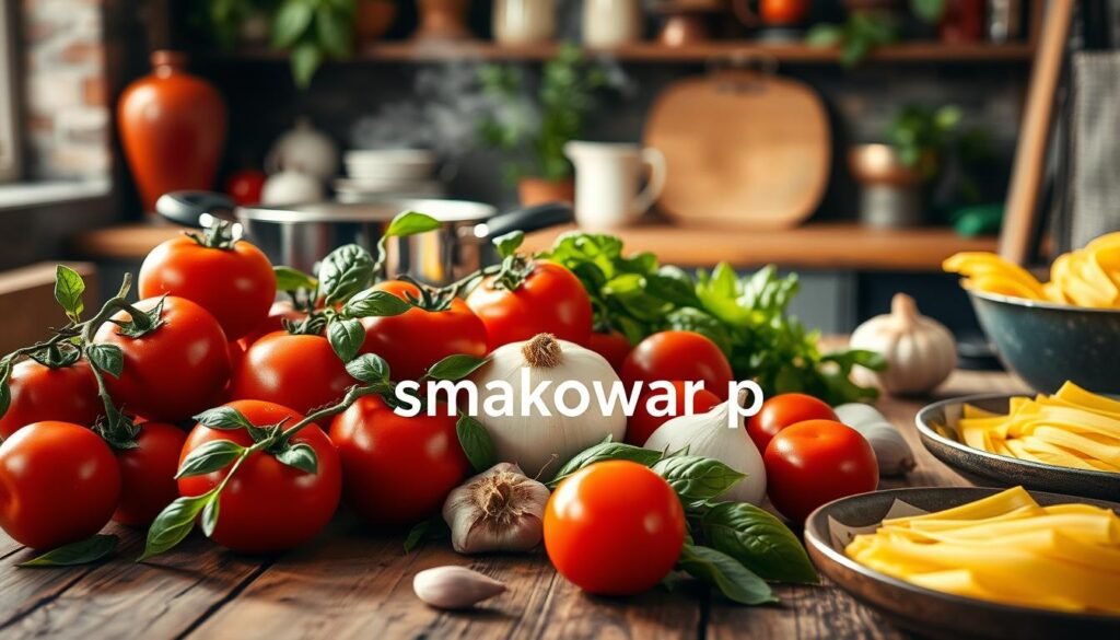 przepis na sos ragù