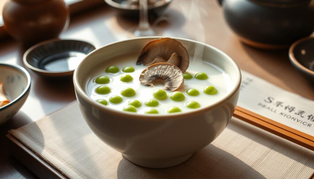 tradycyjny chawanmushi