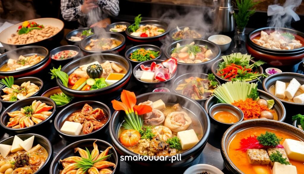 warianty Nabe