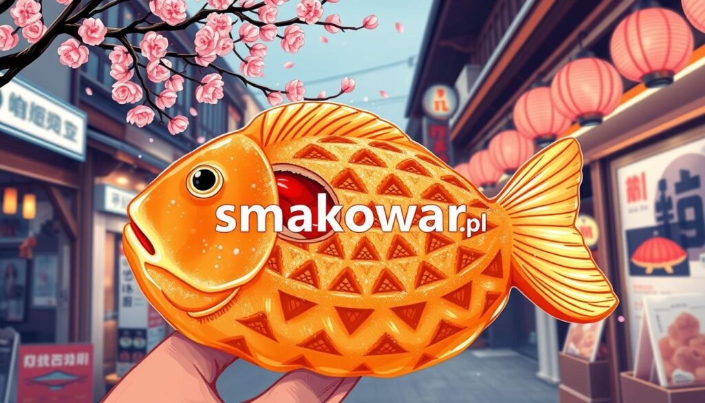 Taiyaki