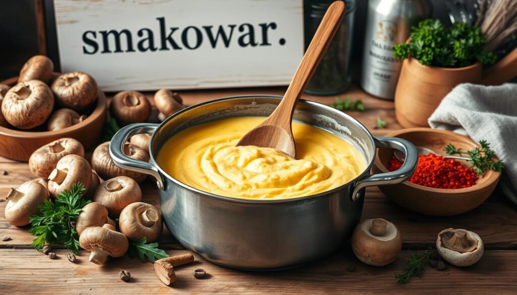 jak zrobić polentę