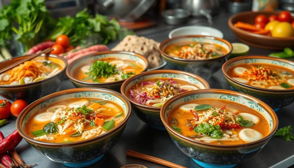 wariacje Gaeng Liang wariacje Gaeng Liang