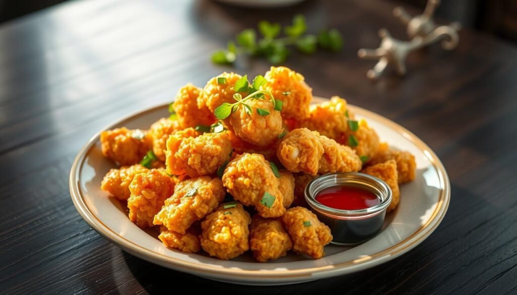 Karaage (smażony kurczak) japoński przepis