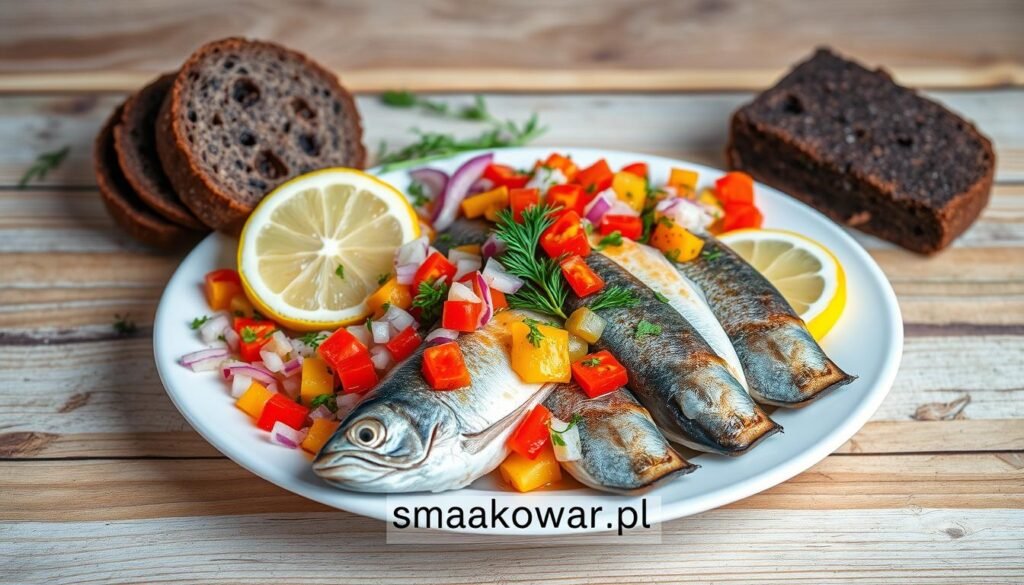 Sill (marynowany śledź)