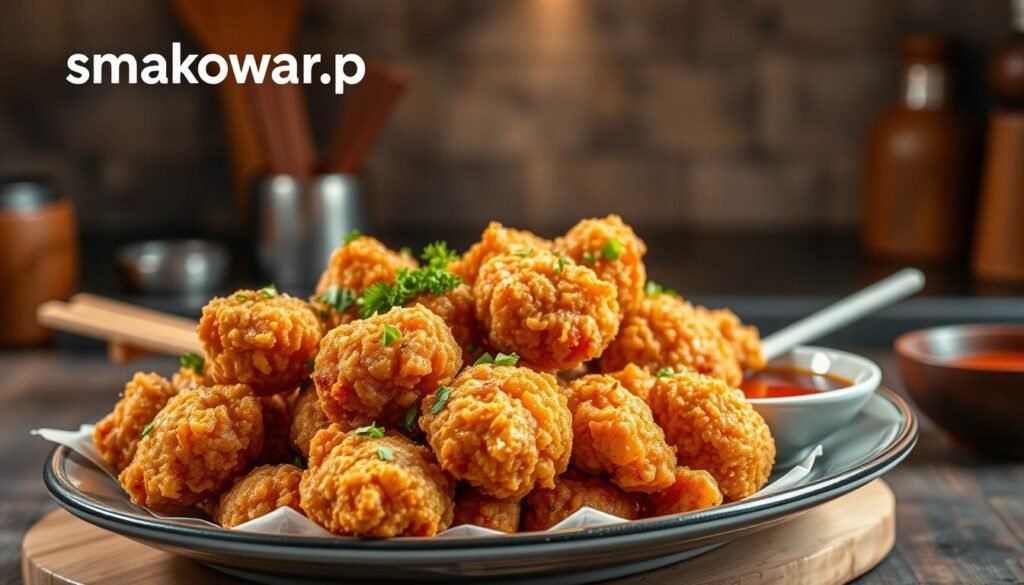 karaage recipe