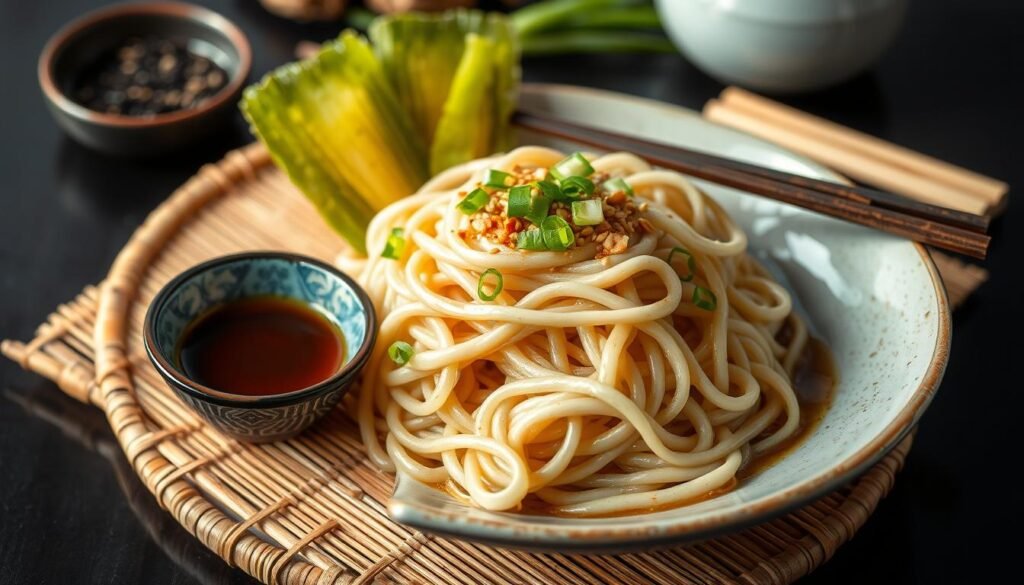 zaru soba