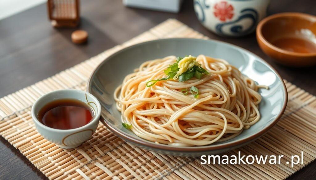 zaru soba