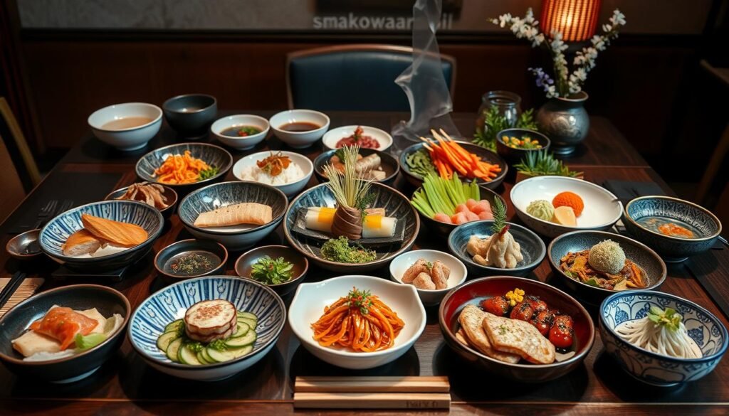 błędy Kaiseki