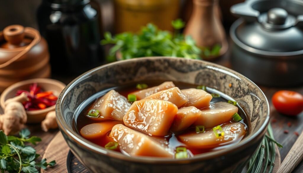 chashu marynata