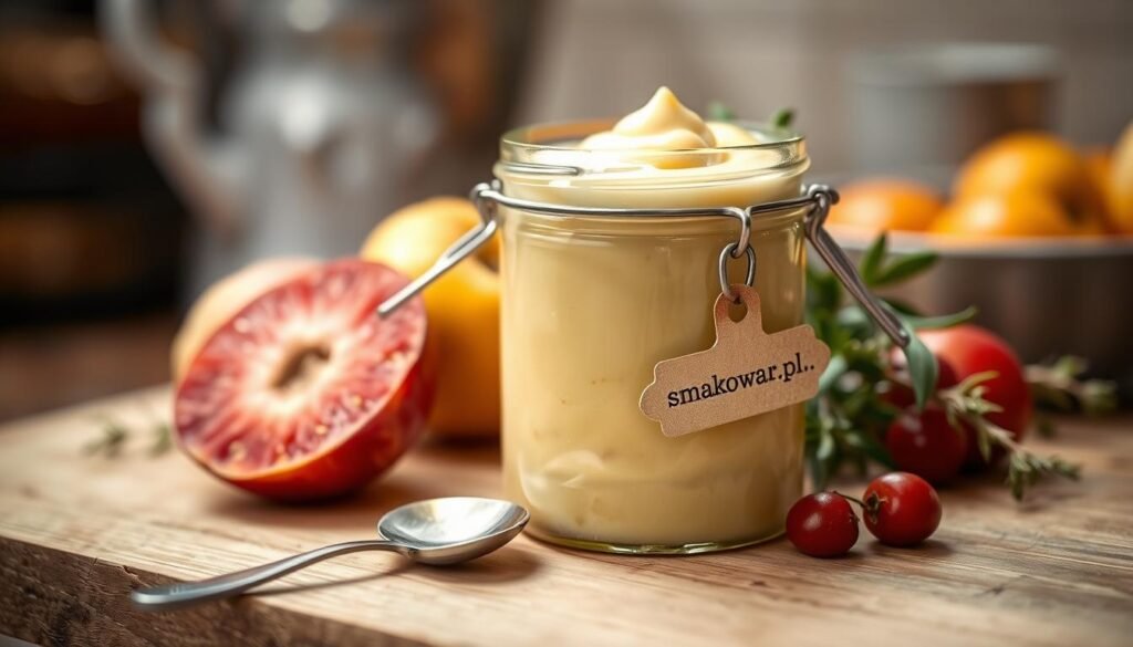 przechowywanie zabaglione