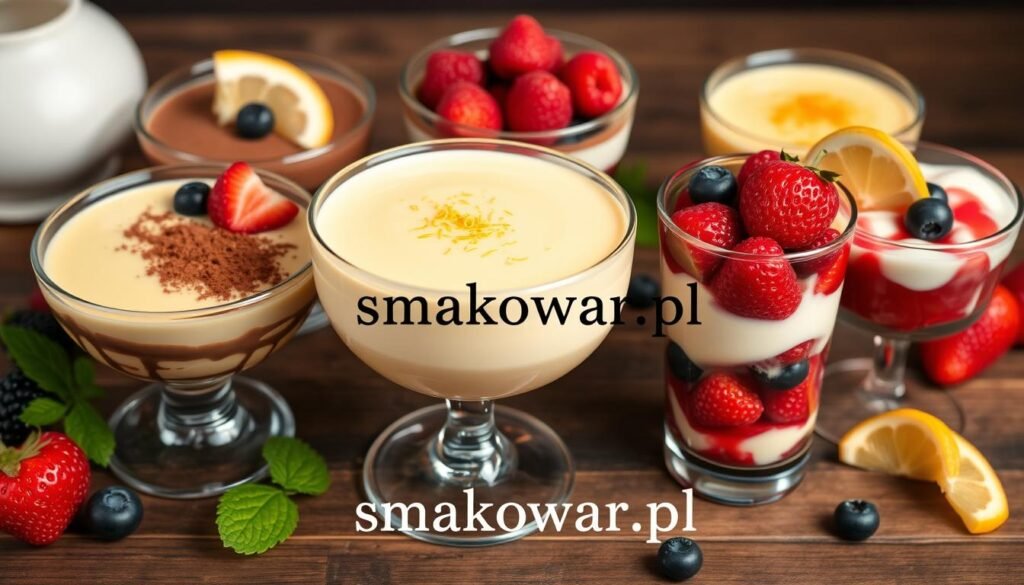 wariacje zabaglione