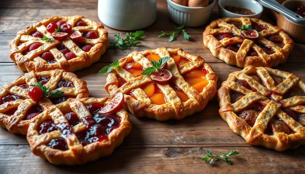 warianty crostaty