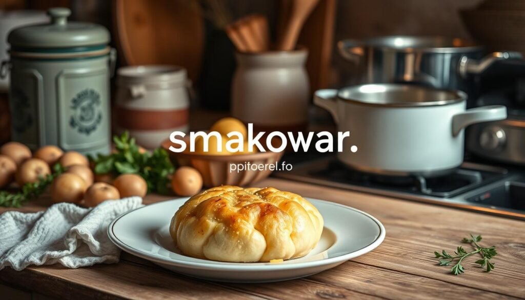 przechowywanie i odgrzewanie kolbulle