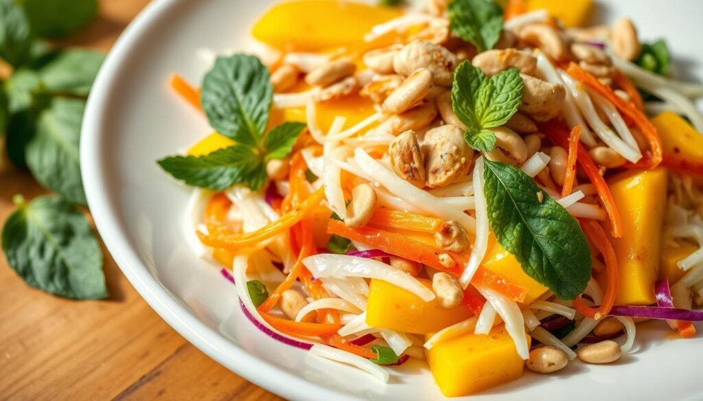 autentyczne tajskie przepisy