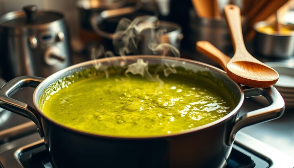 budowanie sosu budowanie sosu