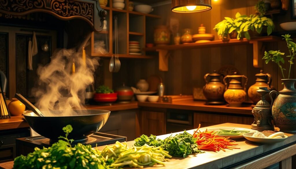 kuchnia azjatycka kuchnia azjatycka