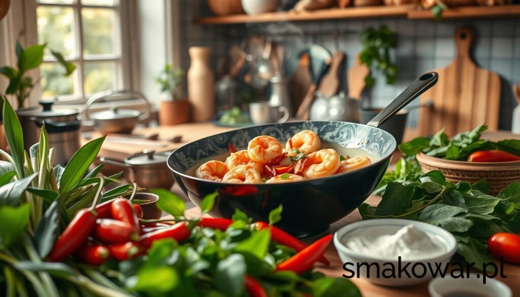 kuchnia tajska kuchnia tajska