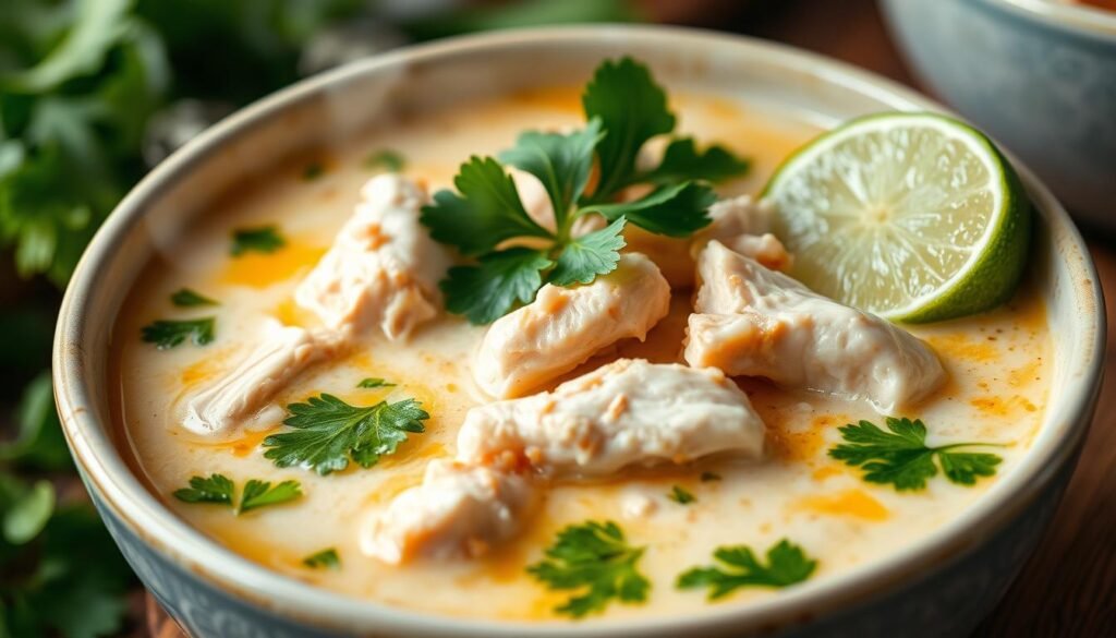 kuchnia tajska dania główne