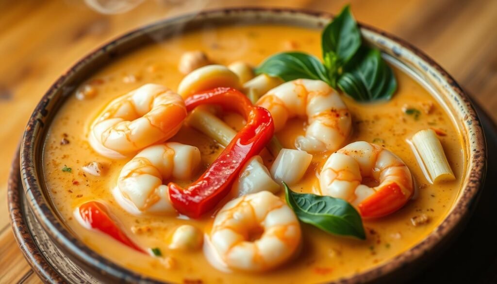 łatwe tajskie przepisy