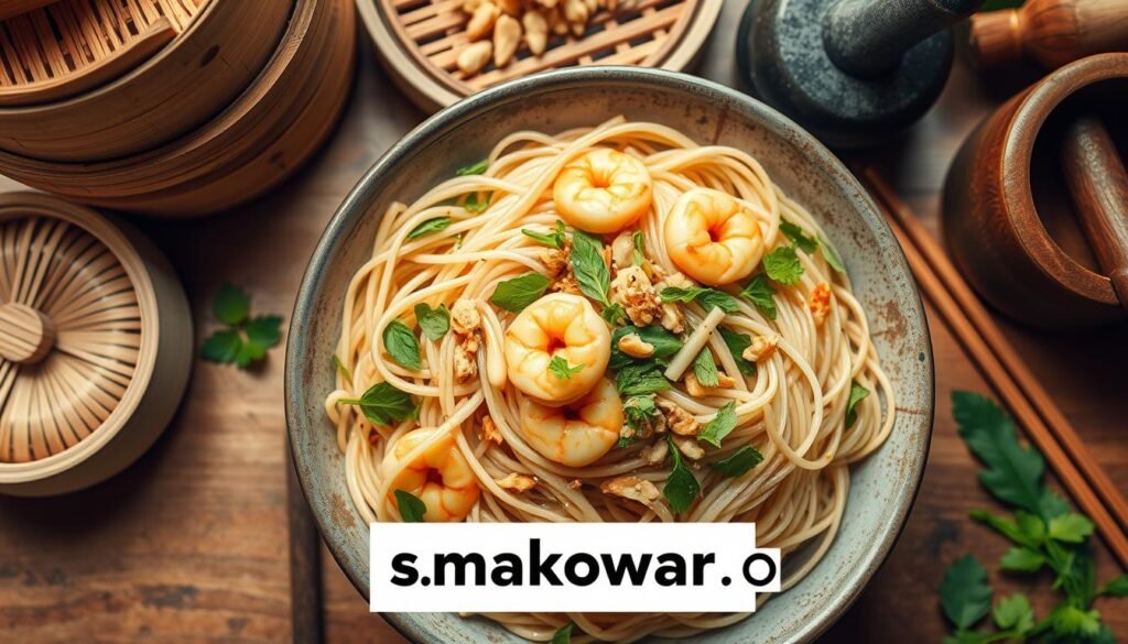 pad thai przepis pad thai przepis