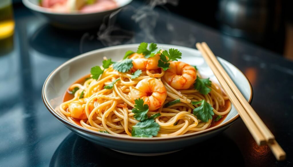 przepisy kuchni tajskiej