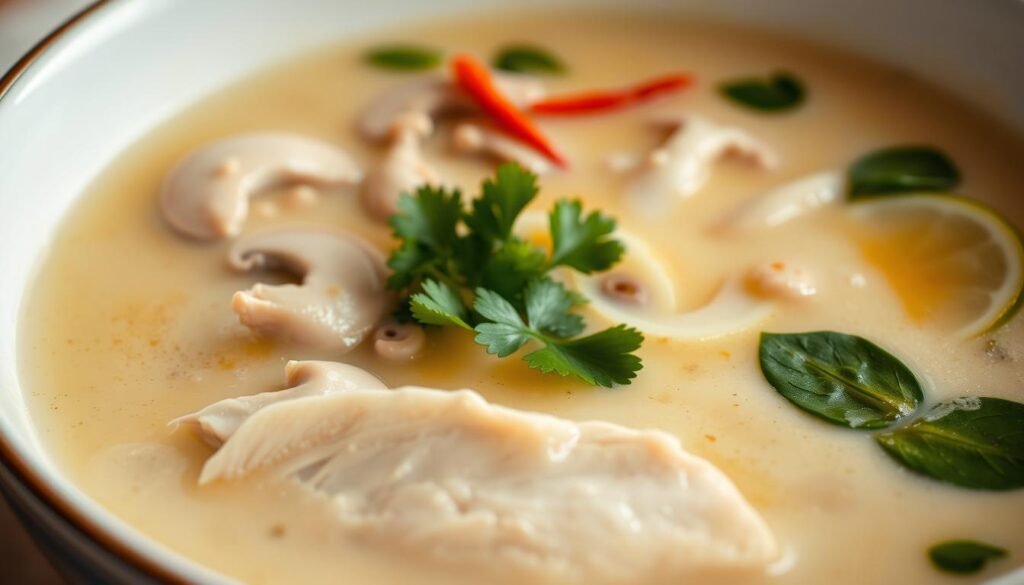 tom kha