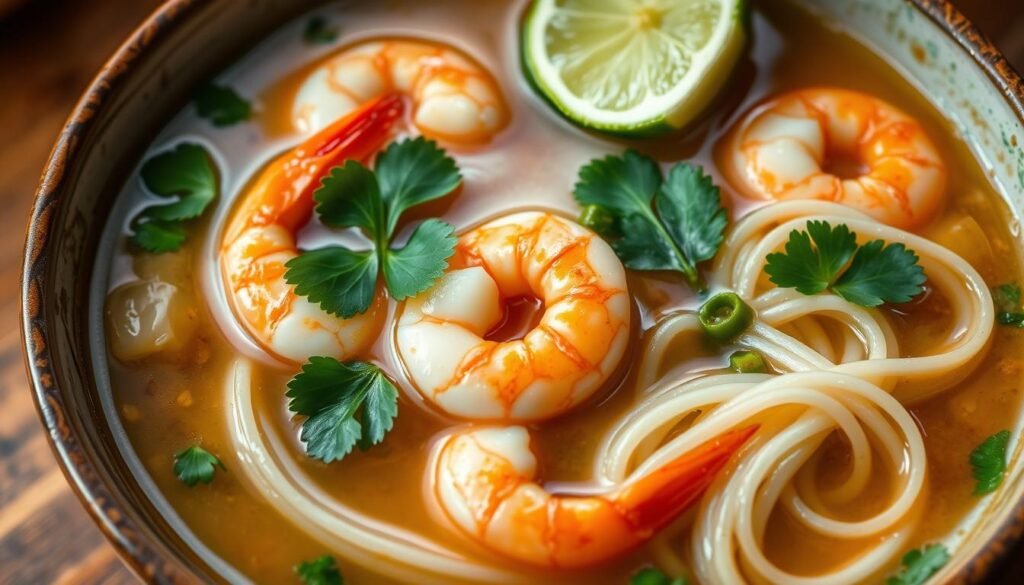 przepis zupa tajska przepis zupa tajska