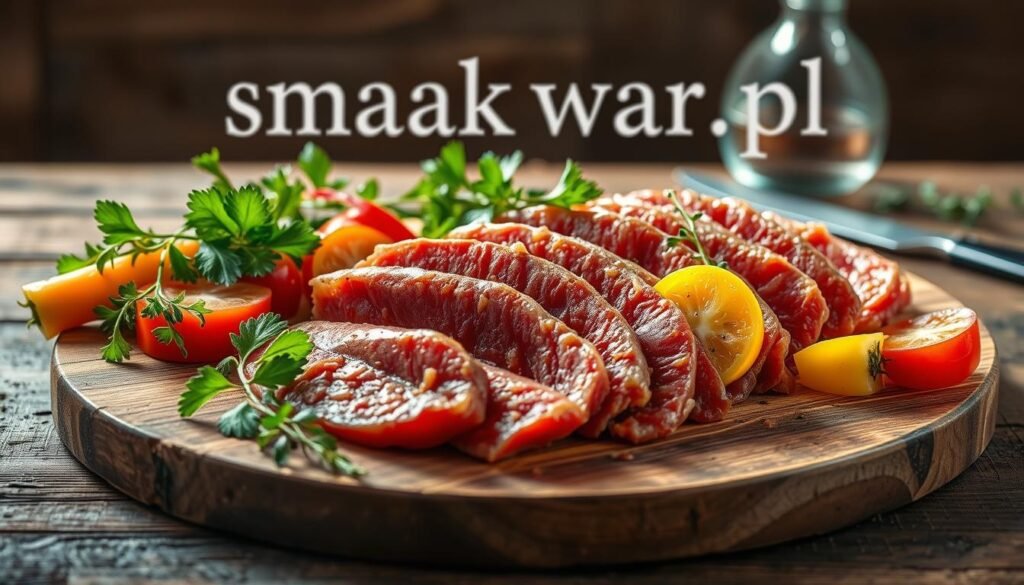 przygotowanie renskav